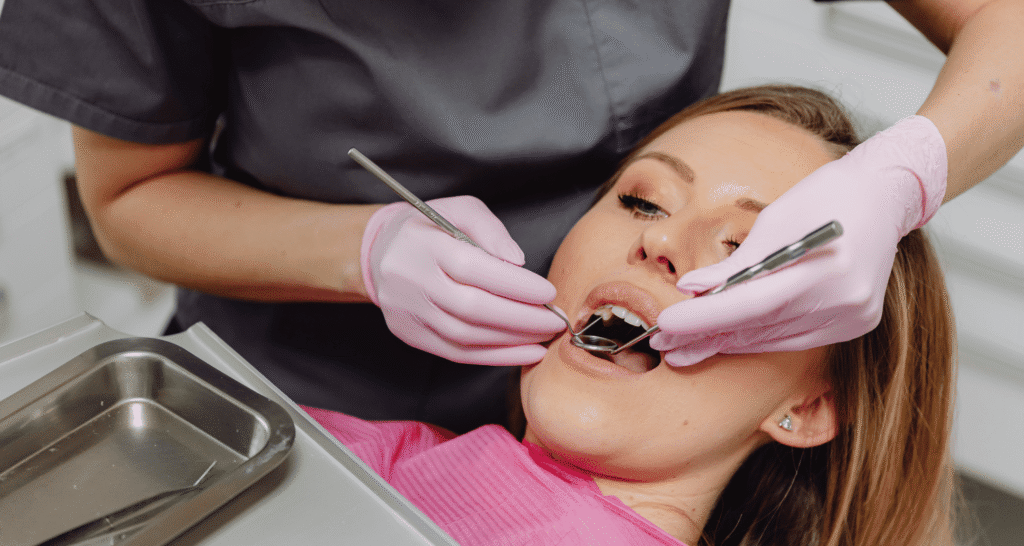 How Do I Choose the Right Dental Floss