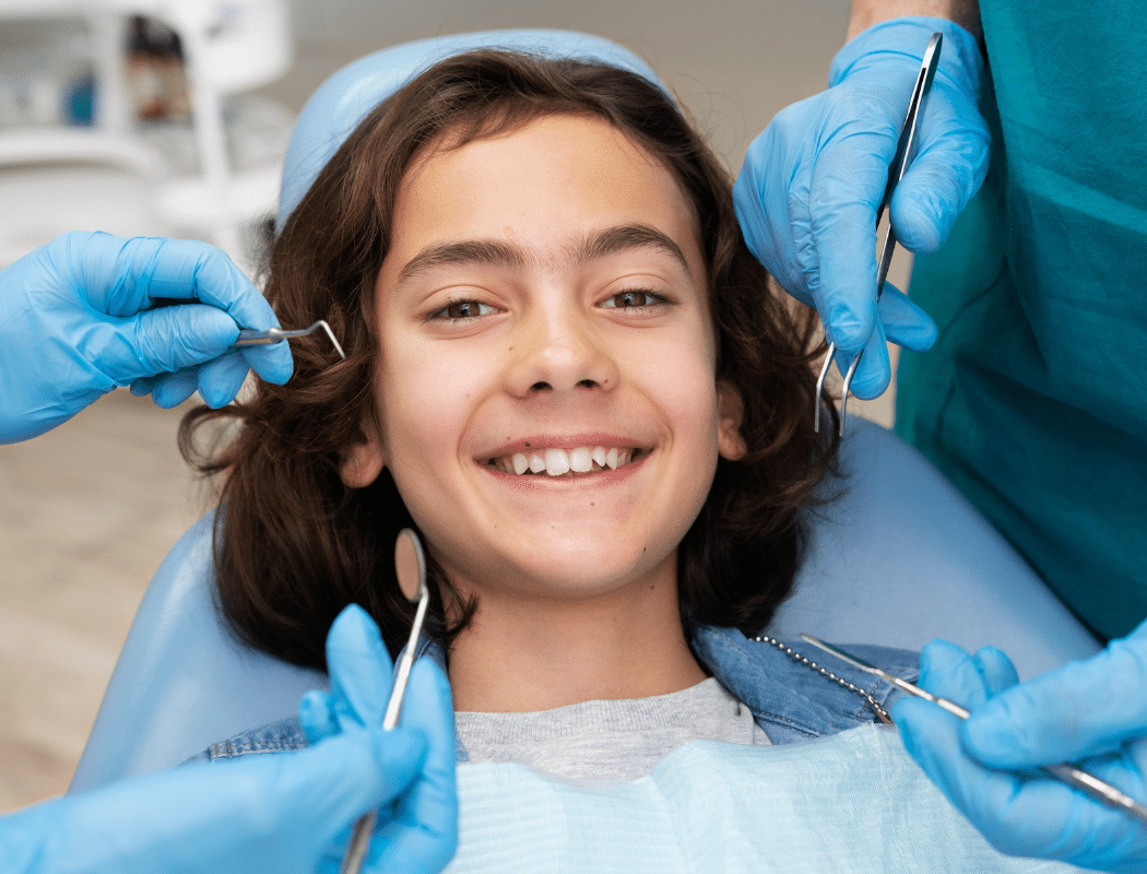 Teeth Whitening Options in Nashville
