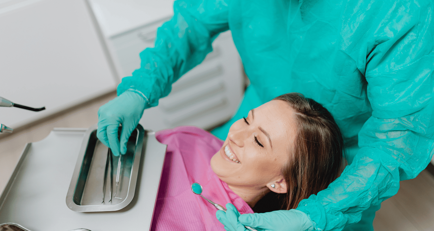Why Choose a Family Dentist in Nashville