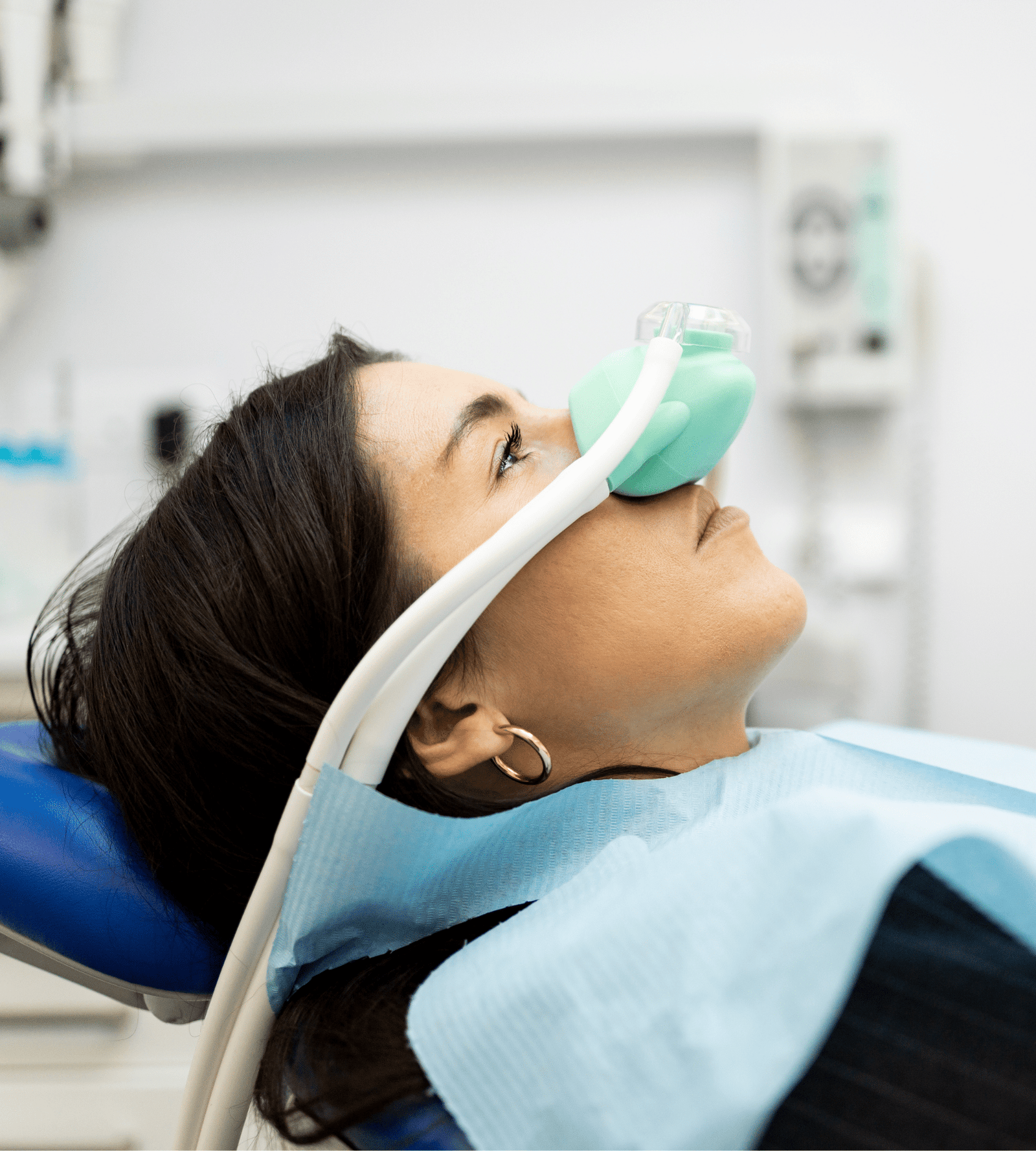 Why Don’t Dentists Use Nitrous Oxide Anymore