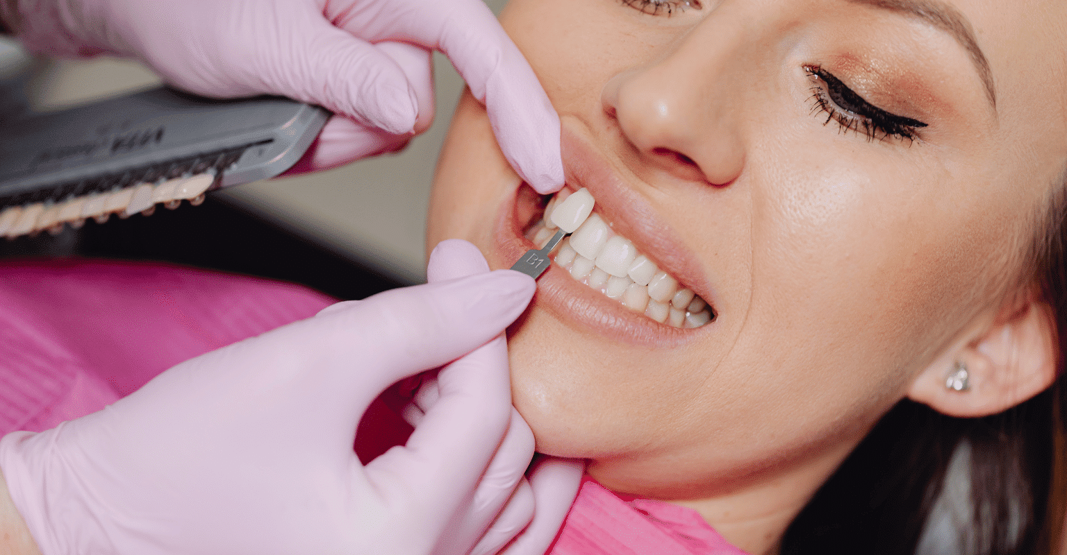 Dental Fear With Safe Treatment