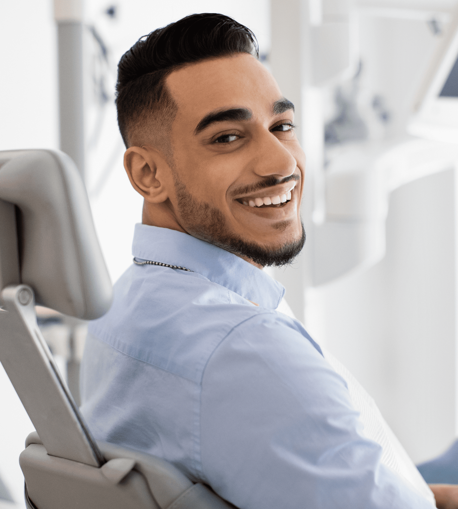 Process of Dental Cleanings