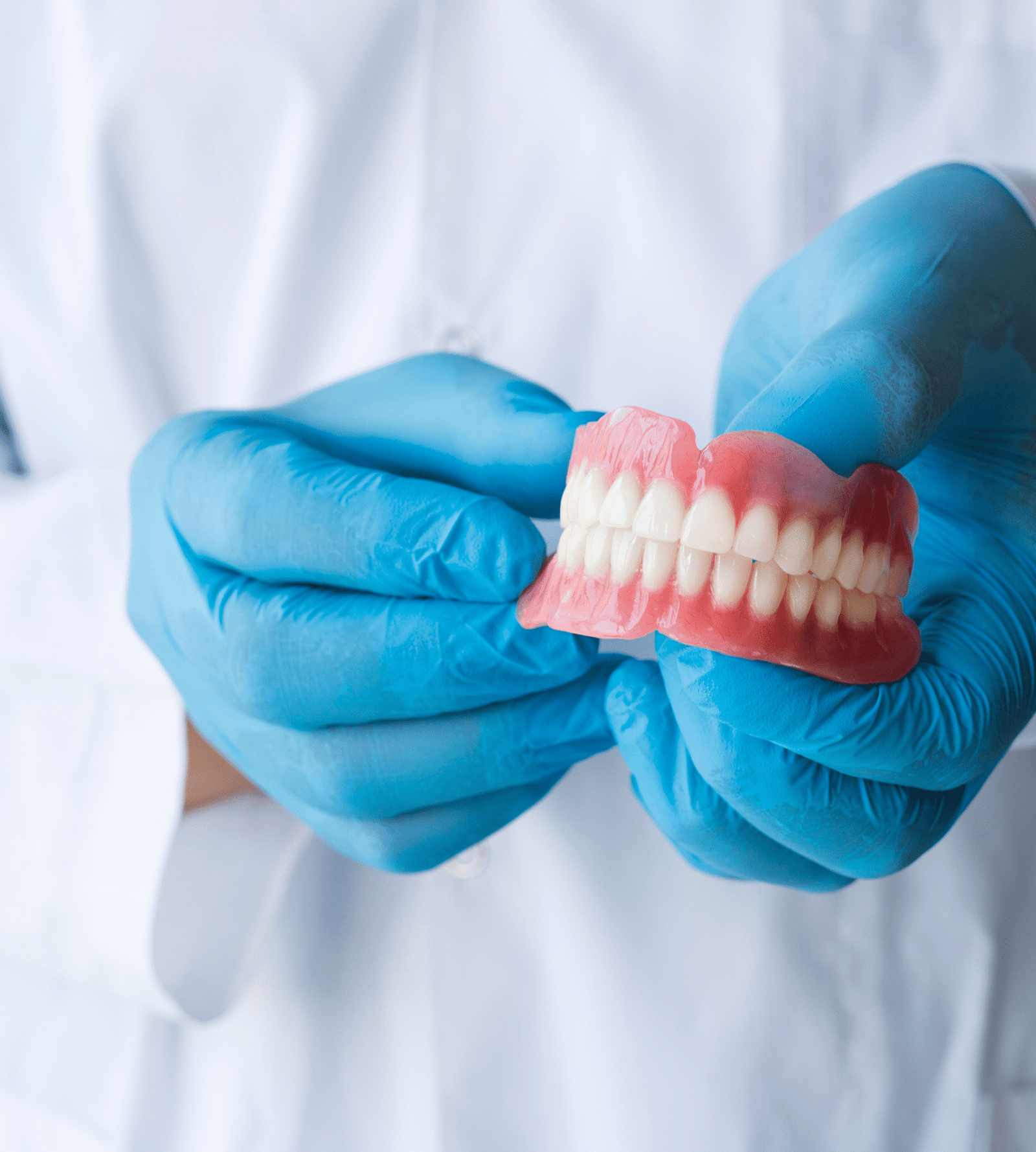 dentist root canals blog post